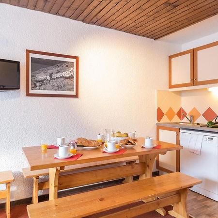 Residence Partenaire Le Schuss Val Thorens Zewnętrze zdjęcie