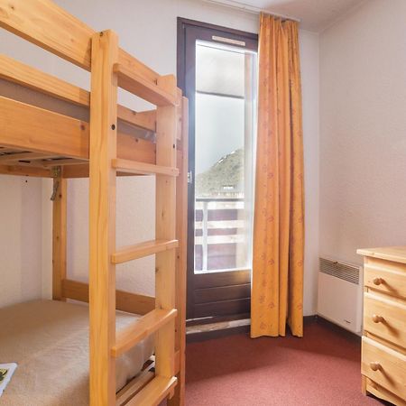 Residence Partenaire Le Schuss Val Thorens Zewnętrze zdjęcie