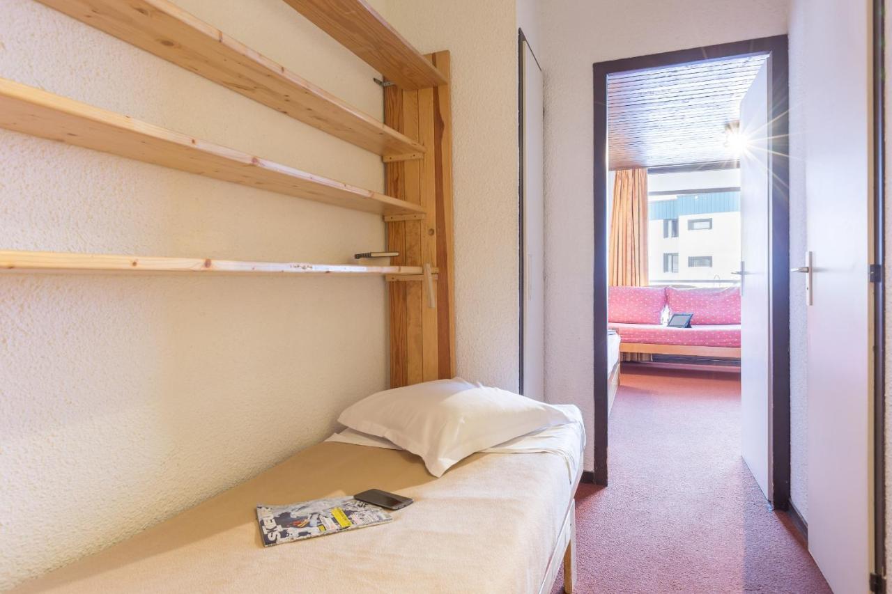 Residence Partenaire Le Schuss Val Thorens Zewnętrze zdjęcie